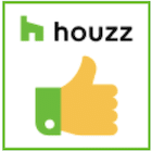 thumbs up houzz icon