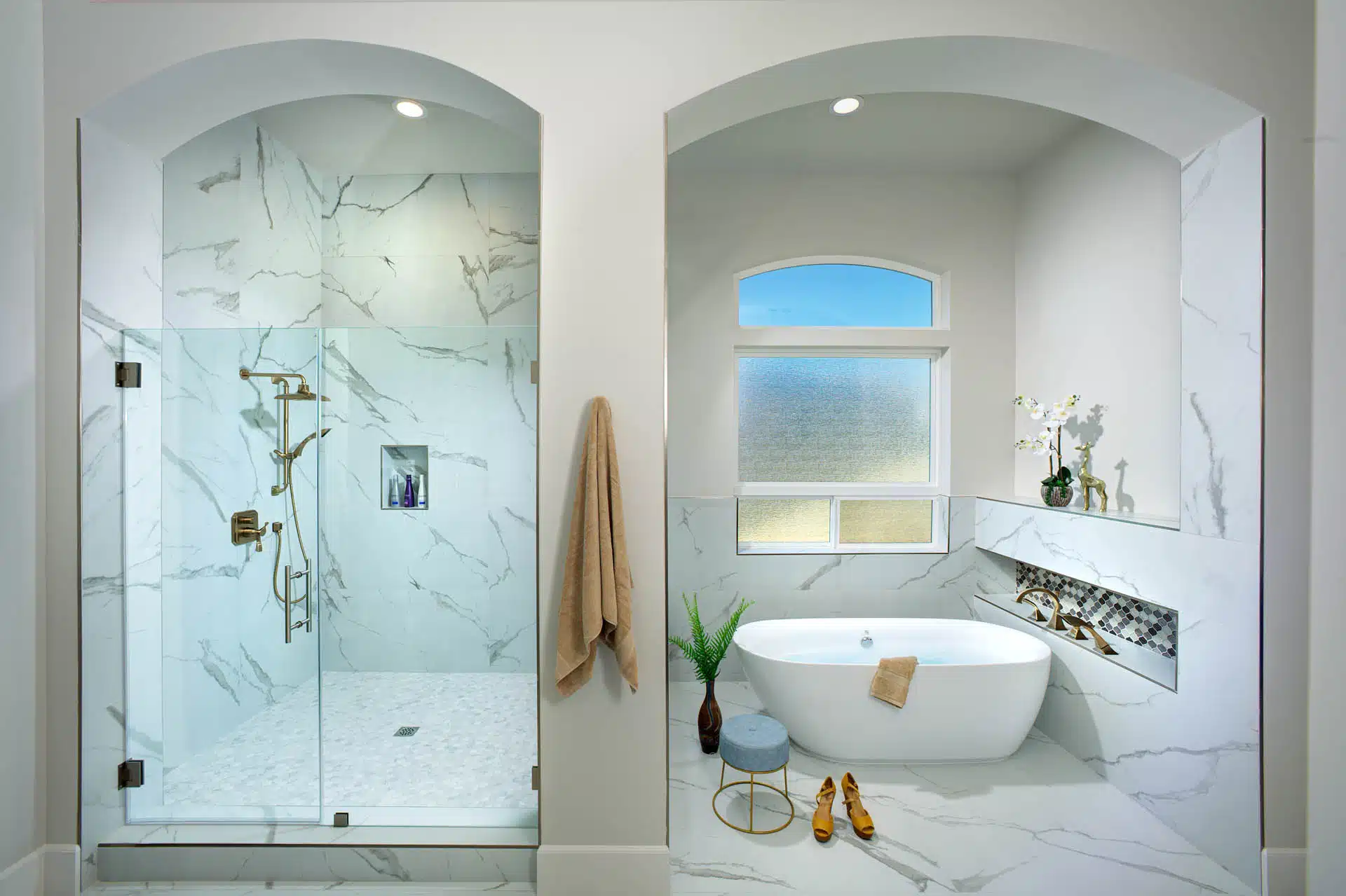 Bathroom Design 1