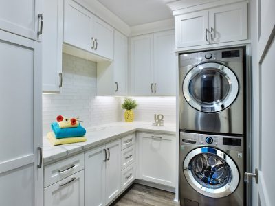 laundry room design