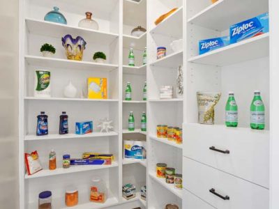 pantry